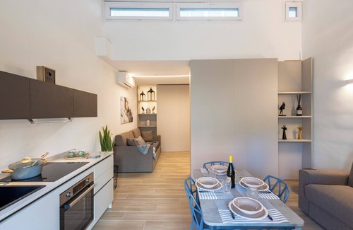 Cogoleto Apartment | Charming Flat in Cogoleto D, Cogoleto, Italy