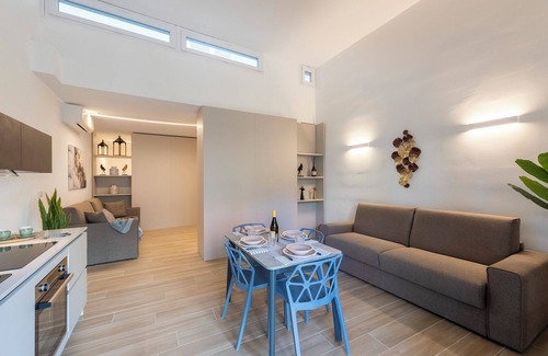 Cogoleto Apartment | Charming Flat in Cogoleto D, Cogoleto, Italy