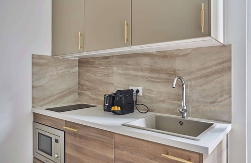 Necker Apartment | Charming flat Jardin du Luxembourg/Montparnasse