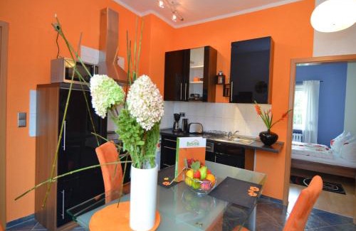 Langewiesen Apartment | Charming Forest Escape for Two