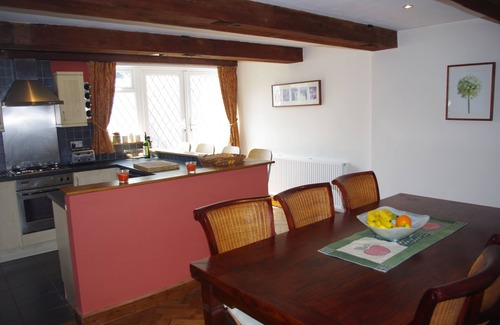 Wick Cottage | Charming four double-bedroom stone-built cottage in beautiful Vale of Glamorgan