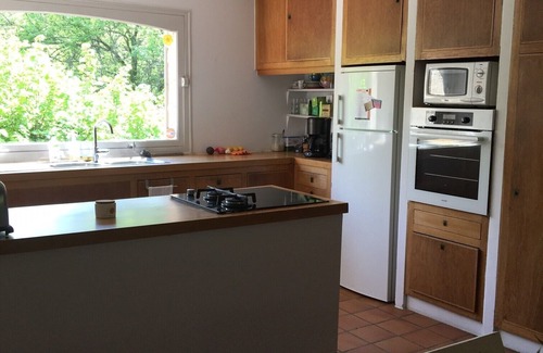 La Penne-sur-l'Ouveze House | Charming farmhouse in a natural environment