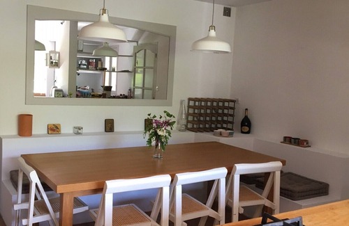 La Penne-sur-l'Ouveze House | Charming farmhouse in a natural environment