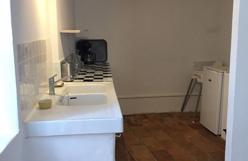 La Penne-sur-l'Ouveze House | Charming farmhouse in a natural environment