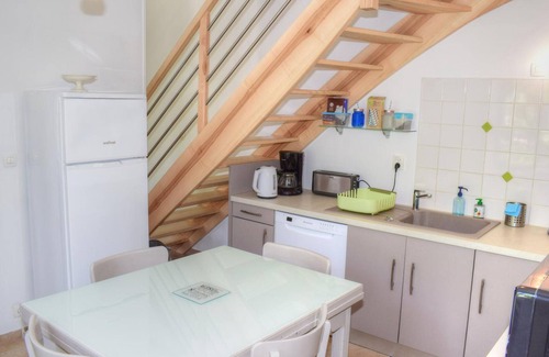 Saint-Georges-sur-Cher Cottage | Charming Cottage by 15th-Century Watermill: Private Courtyard, Near Chenonceaux & Beauval Zoo