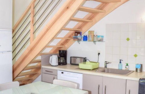 Saint-Georges-sur-Cher Cottage | Charming Cottage by 15th-Century Watermill: Private Courtyard, Near Chenonceaux & Beauval Zoo