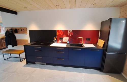 Wangenbourg-Engenthal Cottage | Charming Holiday Home in the Alsace Mountains