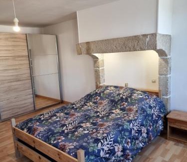 Fye House | Charming, French village house, renovated in 2025, available tonight !