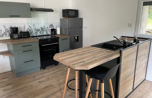 La Houssiere House | Charming fully-equipped house