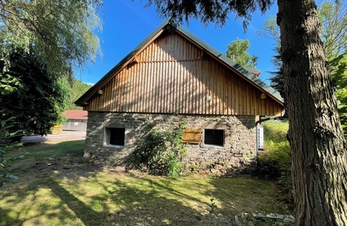 La Houssiere House | Charming fully-equipped house