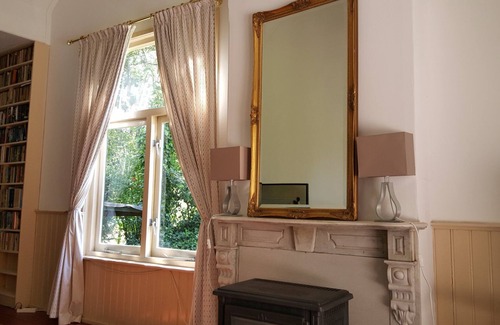 Municipality of Hilversum Apartment | Charming fully equipped garden house