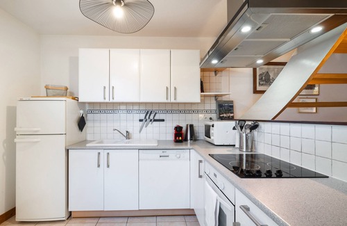 Saint-Hippolyte Apartment | Charming furnished accommodation at the foot of Haut-Koenigsbourg - Le Puits *