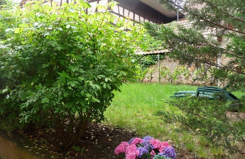 Saint-Hippolyte Apartment | Charming furnished accommodation at the foot of the Haut-Koenigsbourg - Le Caveau *