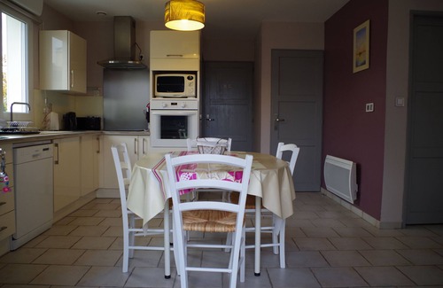 Audenge House | Charming furnished holiday rental on the Bassin d'Arcachon.