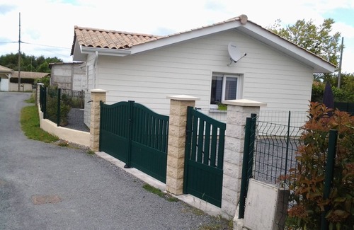 Audenge House | Charming furnished holiday rental on the Bassin d'Arcachon.