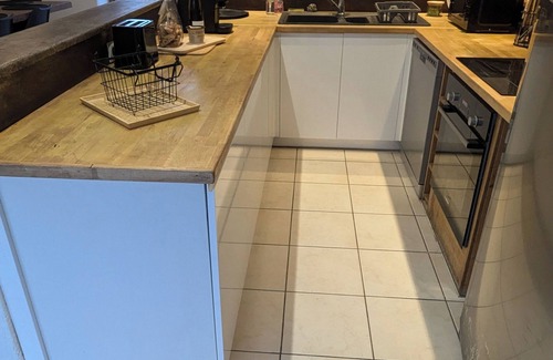 Coulans-sur-Gee House | Charming gîte - 20min Le Mans