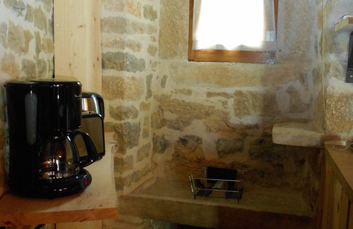 Vitteaux Cottage | Charming gîte in Côte d'Or (Burgundy region) in pretty Auxois village