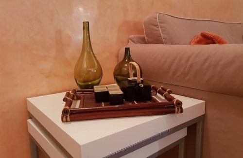 Santo Spirito Apartment | Charming Garden in Florence