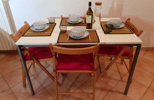 Santo Spirito Apartment | Charming Garden in Florence