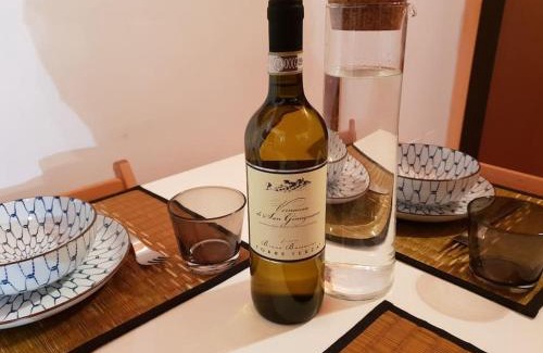 Santo Spirito Apartment | Charming Garden in Florence