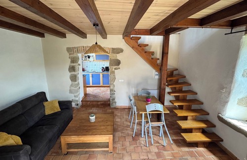 Belleville-sur-Vie House | Charming gîte - 72 m² - 30 min from the sea