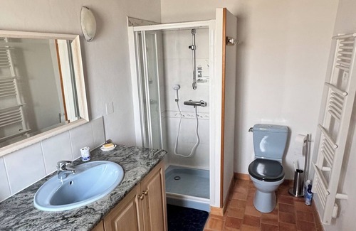 Belleville-sur-Vie House | Charming gîte - 72 m² - 30 min from the sea