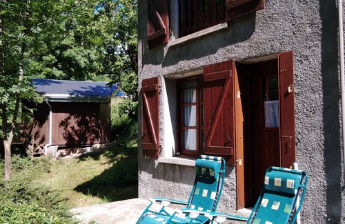 Bourg-d'Oueil House | Charming gite in the Oueil valley