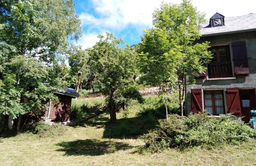 Bourg-d'Oueil House | Charming gite in the Oueil valley