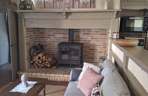 Archignac Cottage | Charming Gîte in Périgord Noir, Close to the Reference Sites of the Dordogne