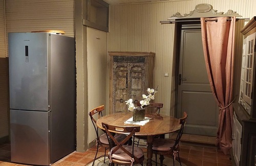 Archignac Cottage | Charming Gîte in Périgord Noir, Close to the Reference Sites of the Dordogne