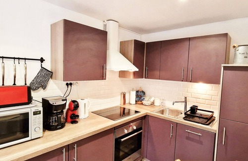 Le Manoir Cottage | Charming gîte with swimming pool, Nordic bath, close to the D-Day landing beaches.