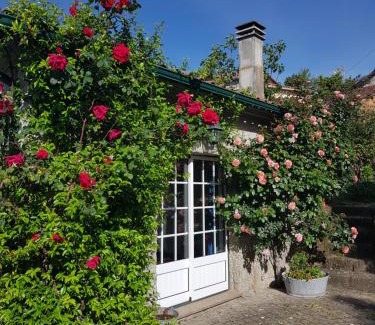 Penalva Do Castelo House | Charming granite cottage in beautiful surroundings