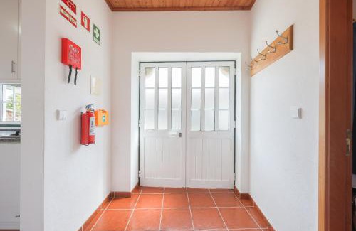 Penalva Do Castelo House | Charming granite cottage in beautiful surroundings