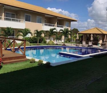 Centro Apartment | Charming Guarajuba