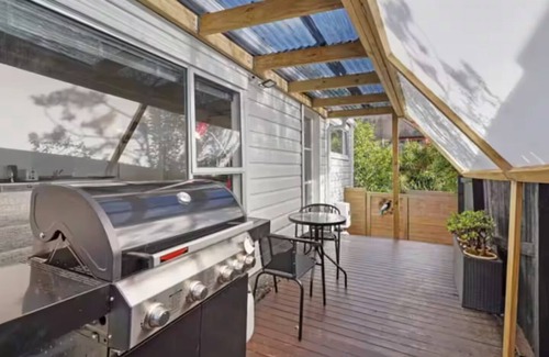 Mission Bay Apartment | Charming Guest House in the Bays