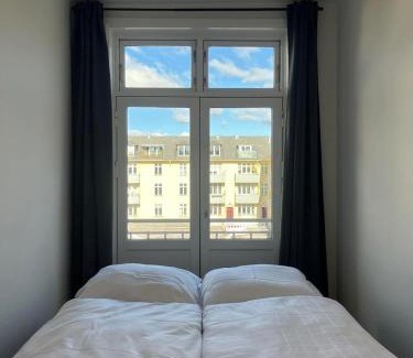 Hellerup Apartment | Charming Hellerup Residence