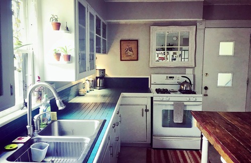 Viroqua House | Charming Historic Home est. 1898