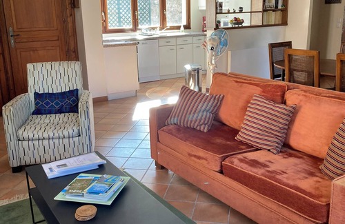 Bussy-Saint-Georges House | Charming house inside Bussy Village