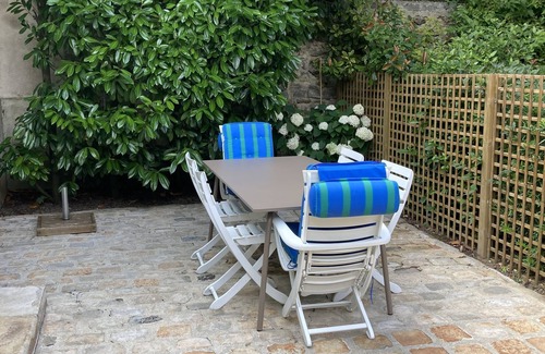 Bussy-Saint-Georges House | Charming house inside Bussy Village