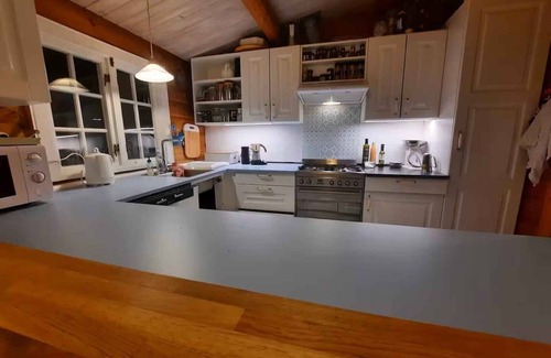 Kirke Hyllinge House | Charming holiday home with a large, lovely garden