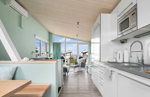 Wendtorf House | Charming Holiday Home with Sea View in Wendtorf, Perfect for Families