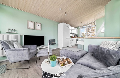 Wendtorf House | Charming Holiday Home with Sea View in Wendtorf, Perfect for Families