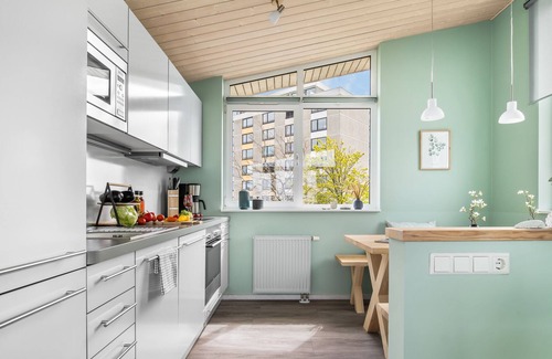 Wendtorf House | Charming Holiday Home with Sea View in Wendtorf, Perfect for Families