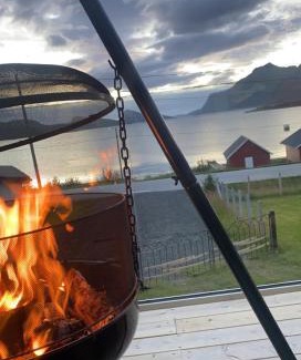 Tromso House | Charming holiday home