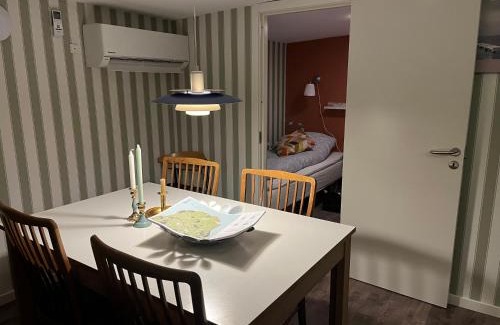 Rødvig House | Charming holiday home on the harbour (5 persons)