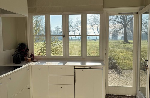 Vivenkapelle Villa | Charming holiday home with indoor swimming pool and garden ideal for families