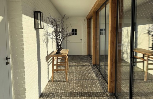 Vivenkapelle Villa | Charming holiday home with indoor swimming pool and garden ideal for families