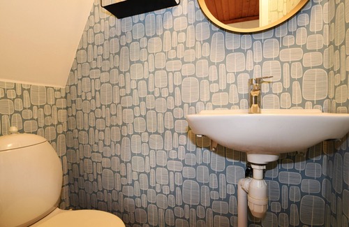 Storlinge House | Charming holiday house in Borgholm | SE04006