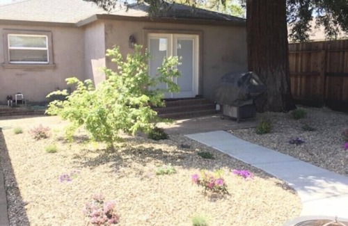 Lodi House | Charming Home in Lodi Wine Country