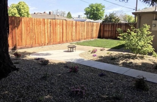 Lodi House | Charming Home in Lodi Wine Country